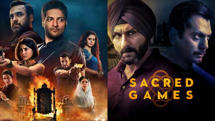 7 Web-series similar to Mirzapur you can binge-watch anytime