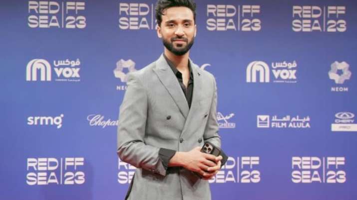 'I realised this...', Raghav Juyal about his character in film 'Kill'