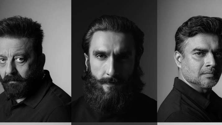 Ranveer Singh announces new film with R Madhavan, Akshaye Khanna: 'This one is for my fans'