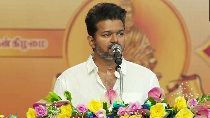 NEET paper leak: Thalapathy Vijay opens up on ongoing debate, says ‘exemption from exam is only solution’