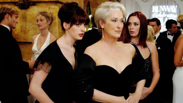 Meryl Streep and Emily Blunt set to clash in ‘The Devil Wears Prada’ sequel at Disney