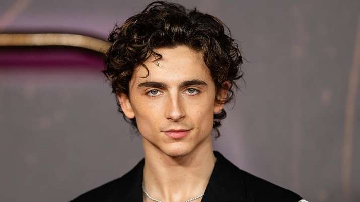 Timothee Chalamet set to join filmmaker Josh Safide’s next directorial venture