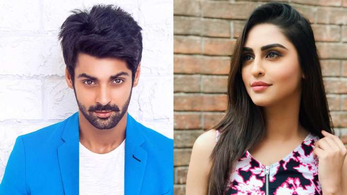 Actors Karan Wahi, Krystle D’Souza under ED radar, record statements in connection with money laundering case