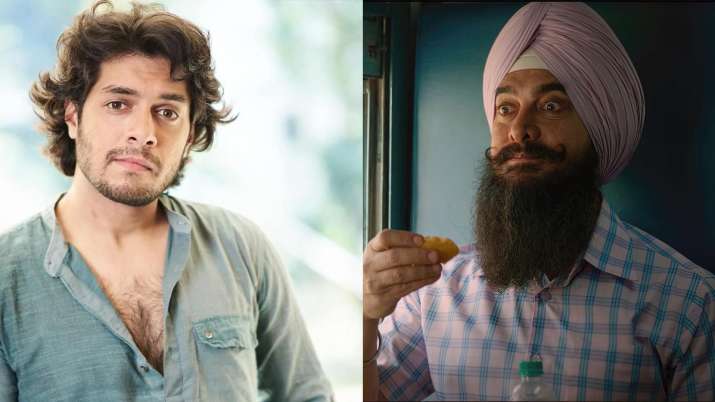 Did you know Junaid Khan auditioned for THIS Aamir Khan’s film as lead protagonist? Check here