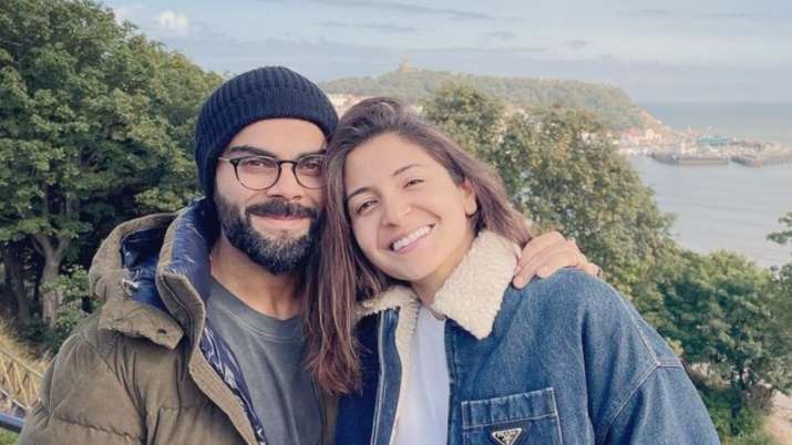 Influencer Freddy Birdy recalls time when Virat Kohli was flirting with Anushka Sharma in nicest way