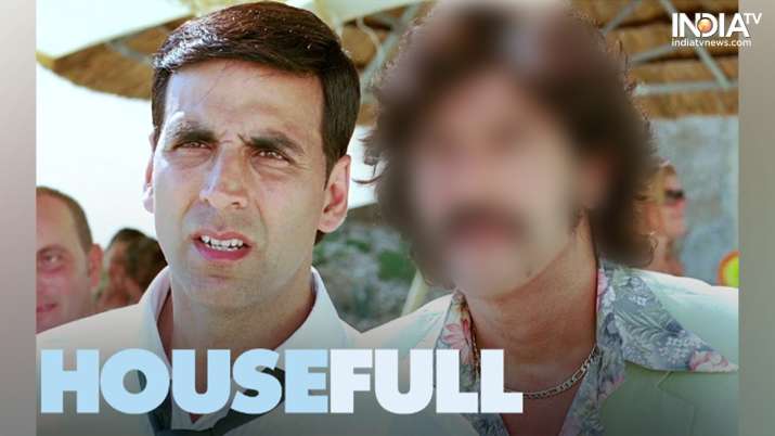 Do you know THIS ‘Housefull’ actor was a top star in Bangladesh in 90s?