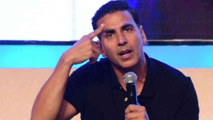 Akshay Kumar finally opens up on his recent box office failures, says ‘I’m not dead’