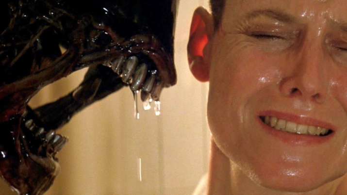 India Tv - Alien 3 (1992)