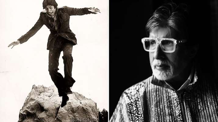 'Got a problem with that?': Amitabh Bachchan REVEALS real reason why he keeps working even at 81