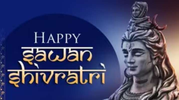 India Tv - Happy Sawan Shivratri 2024