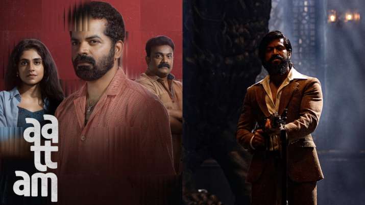 70th National Film Awards: Aattam wins Best Feature Film, Yash’s KGF 2 gets Best Feature Film In Kannada