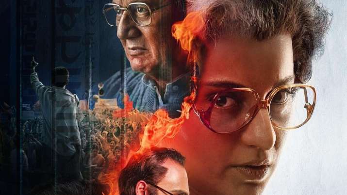 Kangana Ranaut's Emergency lands in trouble as SGPC president demands ban on film