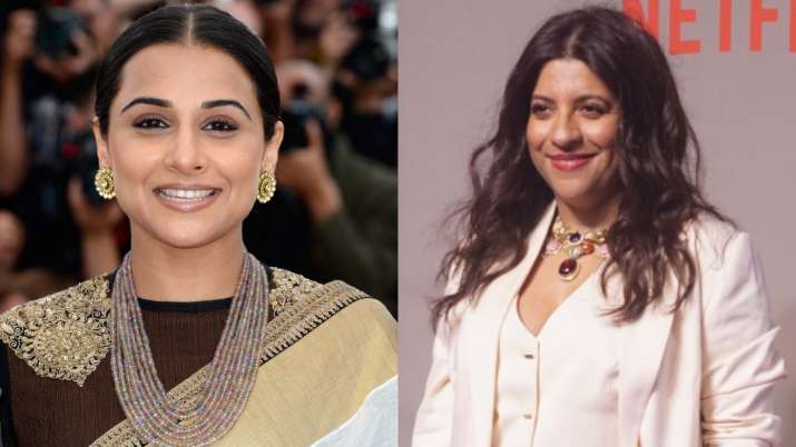 Zoya Akhtar-Kareena Kapoor to Meghna Gulzar-Vidya Balan, director-actor pairs we manifest to collaborate