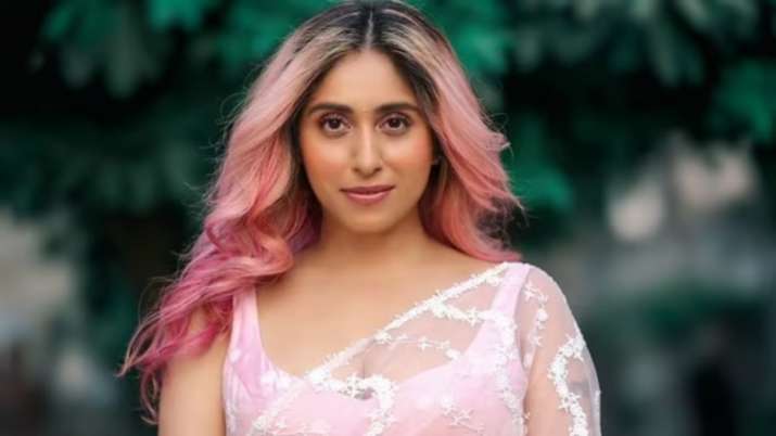 Neha Bhasin is suffering from PMDD-OCPD, shares note on social media | Read Post