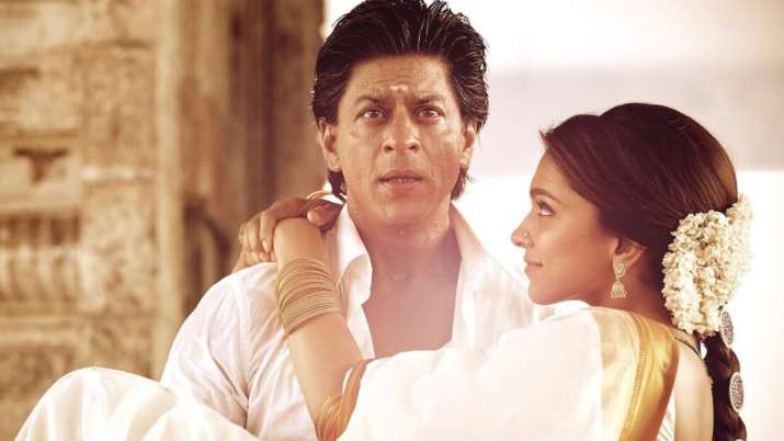 India Tv - Eleven lesser-known facts about Chennai Express