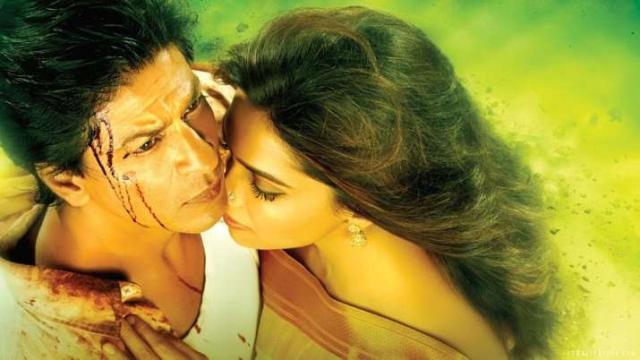 11 years of Chennai Express: Eleven lesser-known facts about Shah Rukh Khan, Deepika Padukone starrer