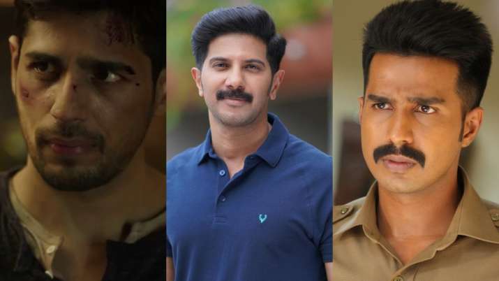 Ratsasan to Ittefaq, 5 best crime-thrillers made in India; know their OTT platforms here