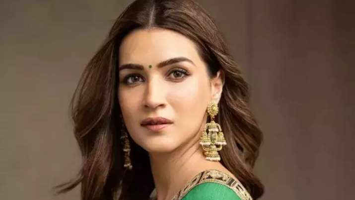 ‘Correcting lies is annoying…,’ Kriti Sanon reacts to wedding rumours with Kabir Bahia