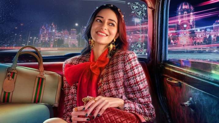 Ananya Pandey starrer ‘Call Me Bae’ trailer is a colourful ride of emotions and independence | WATCH