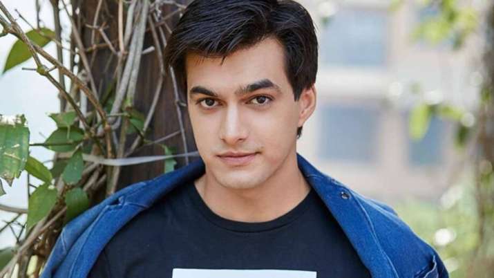 Yeh Rishta Kya Kehlata Hai actor Mohsin Khan suffers heart attack due to fatty liver at the age of 31