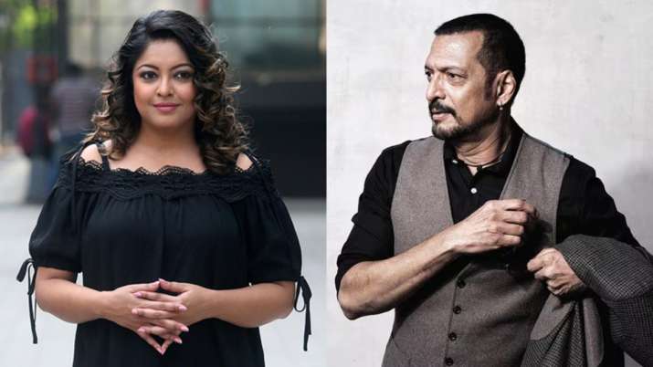 Tanushree Dutta calls Hema Committee report ‘useless’, picks up on Nana Patekar yet again