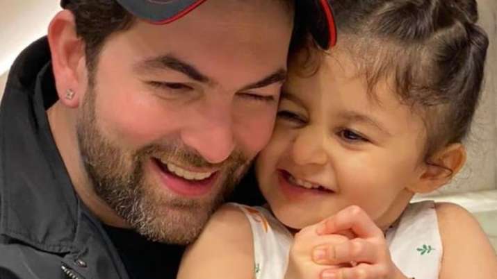 'I am scared for my daughter...,' Neil Nitin Mukesh breaks silence on Kolkata doctor rape case