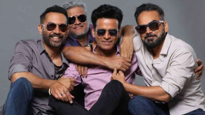 Raj and DK to wrap up Manoj Bajpayee aka Srikant’s story in ‘The Family Man 4’ | Report