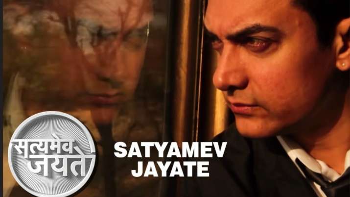 10 years of Satyamev Jayate: Chiraiya to Bekhauff, 5 songs from Aamir Khan’s show that are more relevant today