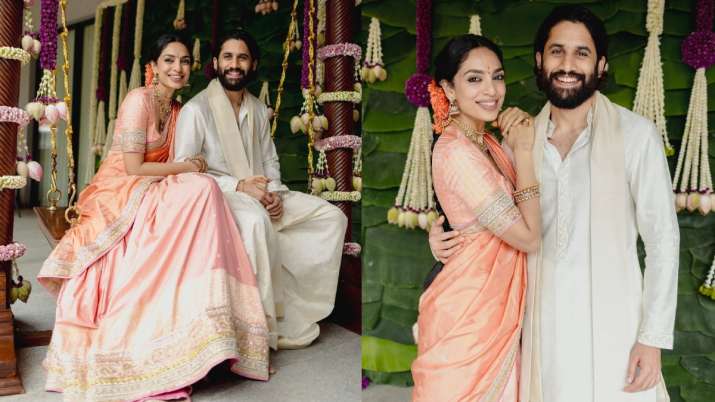 Sobhita Dhulipala, Naga Chaitanya to have destination wedding in Rajasthan next year?