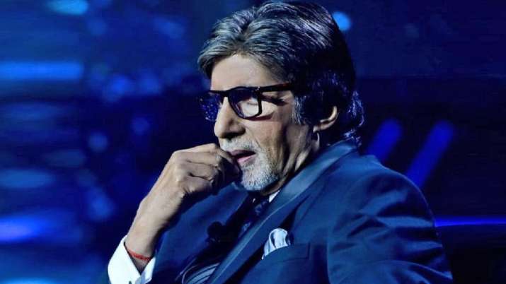 This KBC 16 contestant wishes to buy a home for her parents with the winning amount, makes Big B emotional