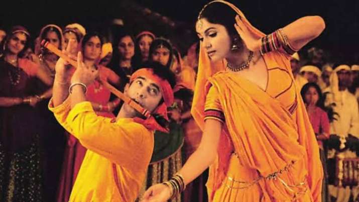 'Radha Kaise Na Jale' to 'Maiya Yashoda', Bollywood songs to play during Janmashtami celebration