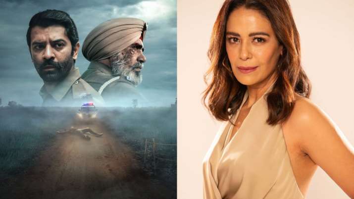 Mona Singh joins the cast of Netflix’s award-winning series ‘Kohraa’ Season 2