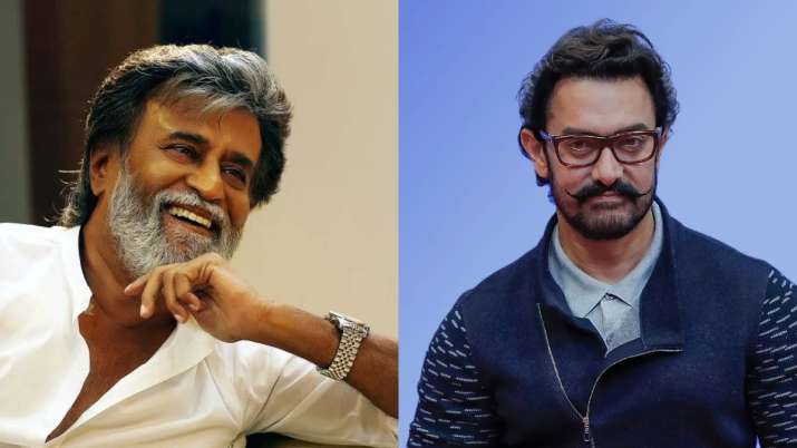 Aamir Khan to have a cameo in Rajnikanth’s ‘Coolie’? Here’s what we know so far