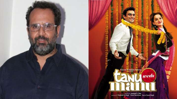 Anand L Rai gives big update on Kangana Ranaut, R Madhavan starrer ‘Tanu Weds Manu 3’