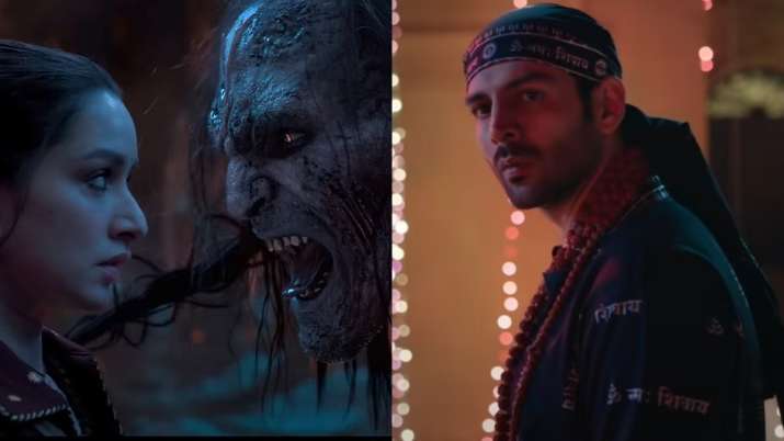 Stree 2 to Bhool Bhulaiyaa 2, five most earning horror-comedy films