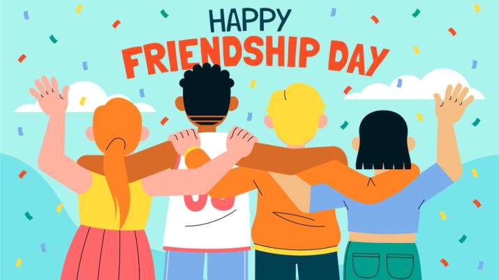 India Tv - Happy Friendship Day 2024