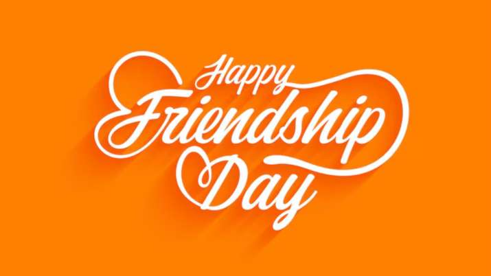 India Tv - Happy Friendship Day 2024