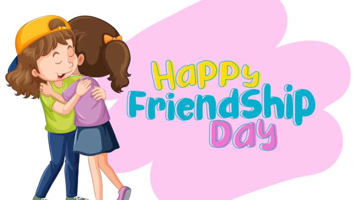 India Tv - Happy Friendship Day 2024