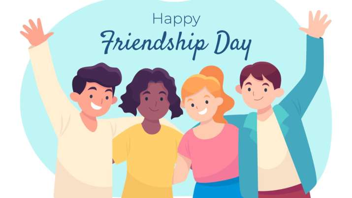 India Tv - Happy Friendship Day 2024