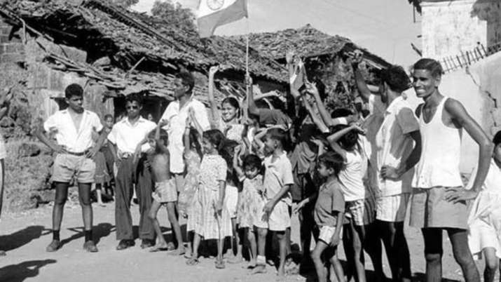 इंडिया टीवी - स्वतंत्रता दिवस 2024