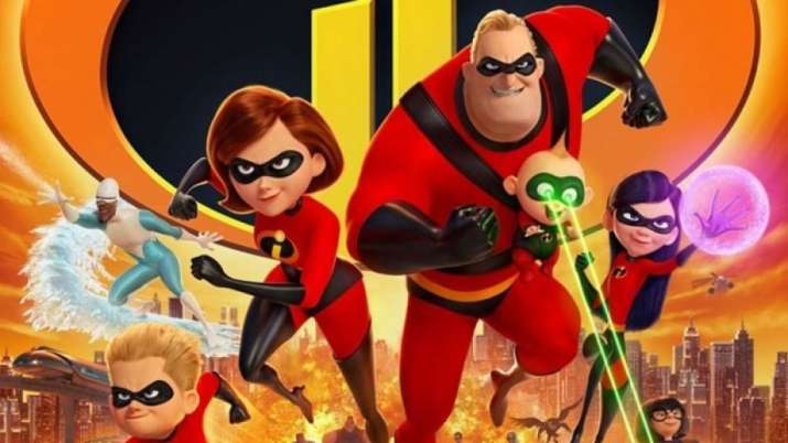 Disney Pixar confirms Incredibles 3, Brad Bird to return as its director