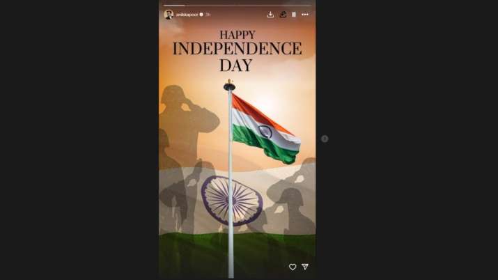 India Tv - independence day 2024 celebrities