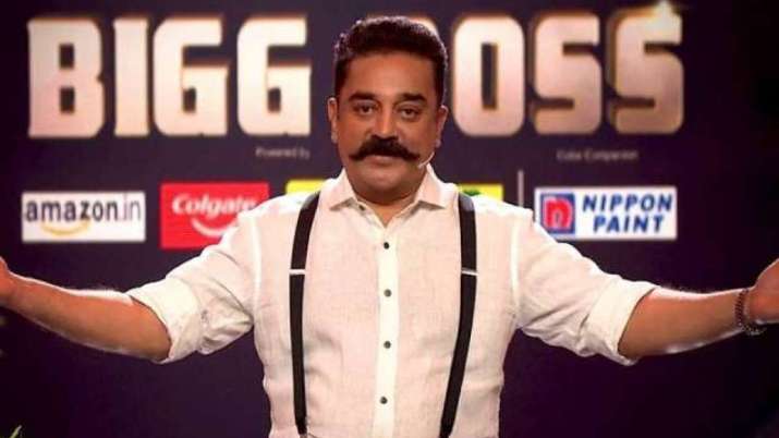 Kamal Haasan refuses to host Bigg Boss Tamil Season 8 for THIS reason