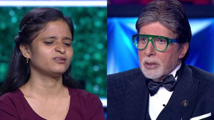 KBC16: Contestant fails to answer THIS Rs 12.5 lakh question based on country’s name