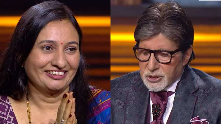 Kaun Banega Crorepati 16: Can you answer THIS question about climate clock that stumped contestant?