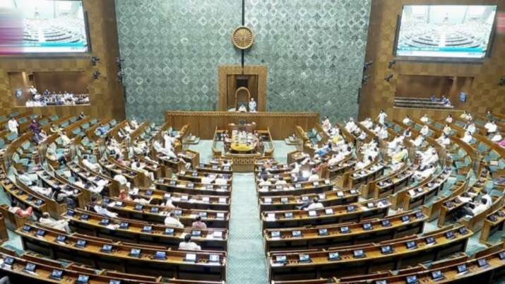 Modi govt to introduce Waqf (Amendment) Bill, 2024 in Lok Sabha on THIS day