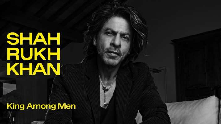 Shah Rukh Khan makes his debut on Hurun India Rich List, know his net worth here