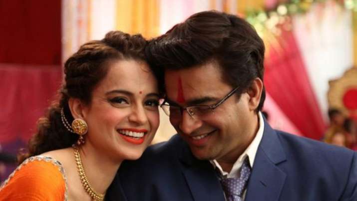 Tanu Weds Manu 3: Anand L Rai confirms Kangana Ranaut, R Madhavan-starrer