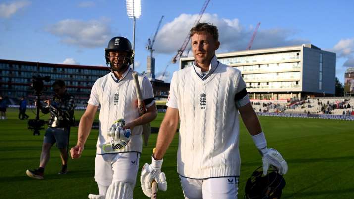 'Sometimes it's good to win ugly': Joe Root opens about England's victory over Sri Lanka at Old Trafford