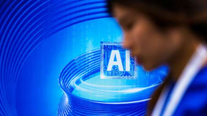 India Tv - AI